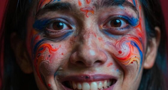 art reveals inner truths