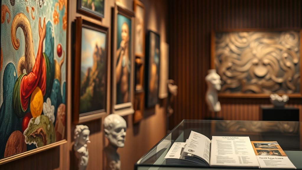 art sale tax regulations