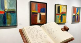 art vocabulary simplifies conversations