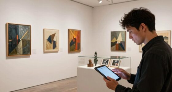 artist gallery compensation terms