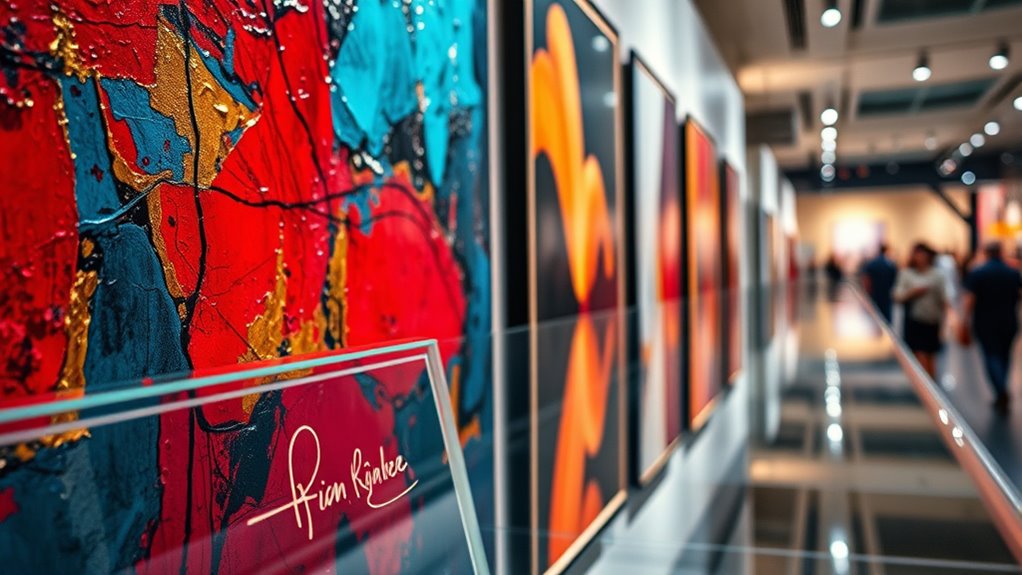 artist royalties from resales