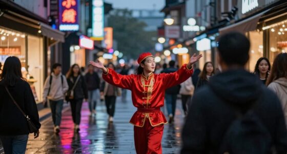 artists eye catching techniques