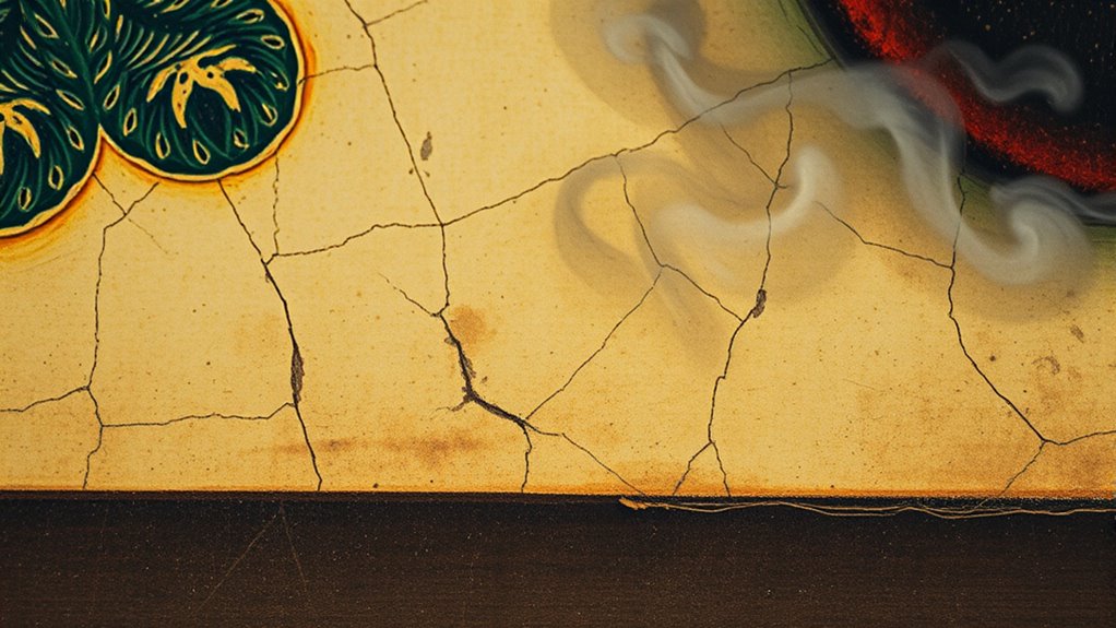 artwork cleaning and preservation