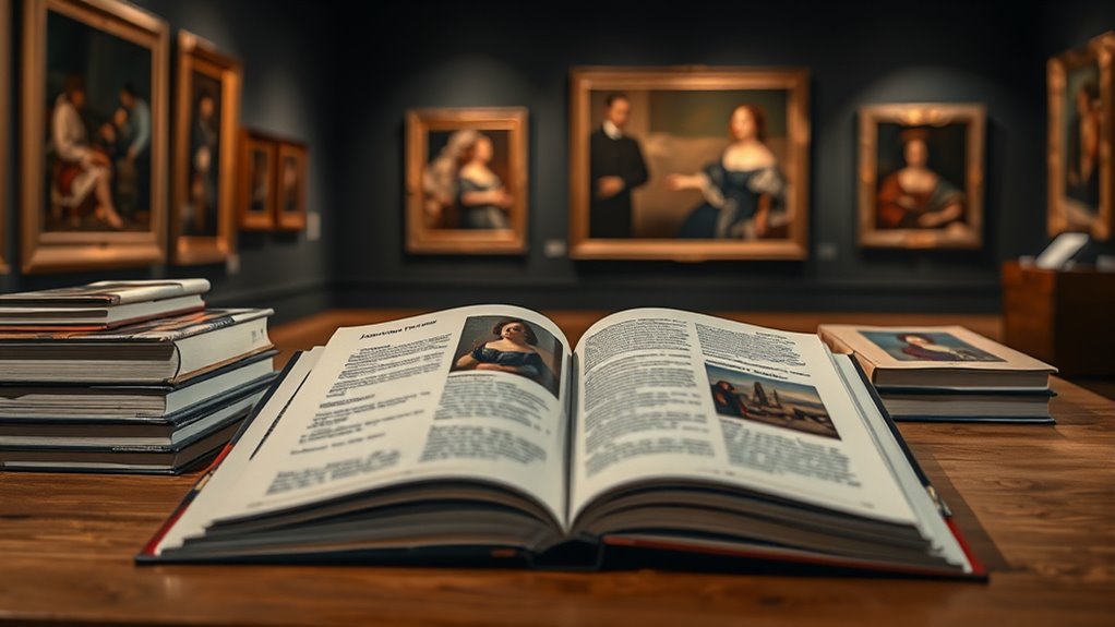 artwork documentation and provenance