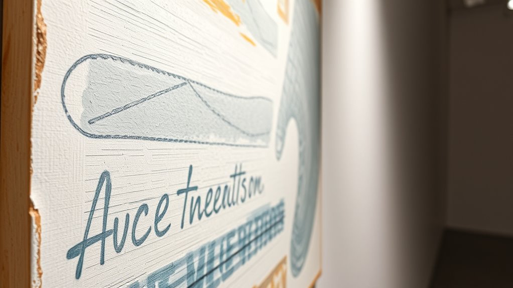 artwork documentation for insurance