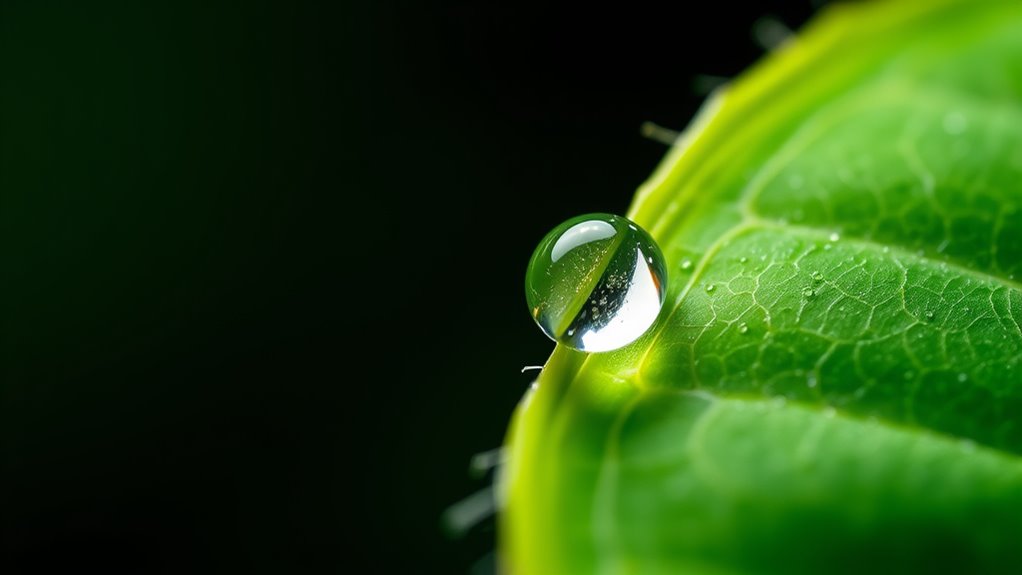 attention to tiny details