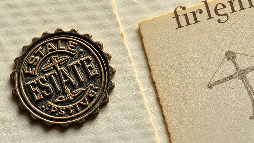 authentic printing and materials