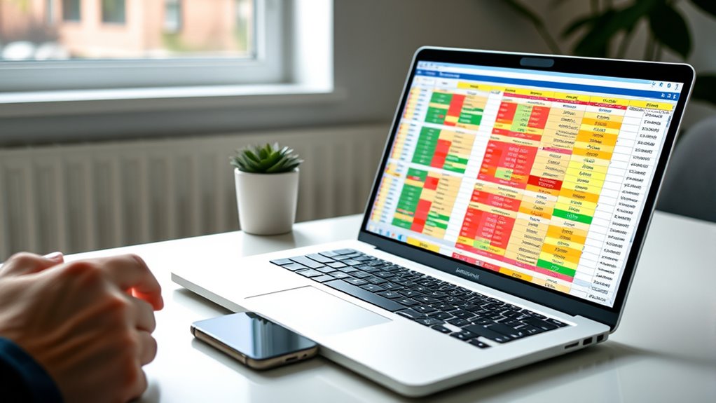 automate collection organization efficiently