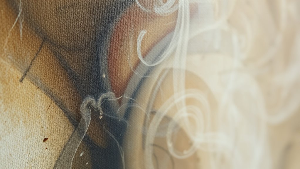 avoid diy artwork damage