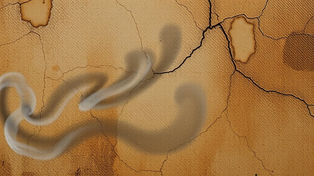 avoid harsh chemical cleaners