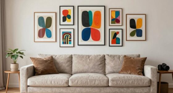 balance and scale artwork