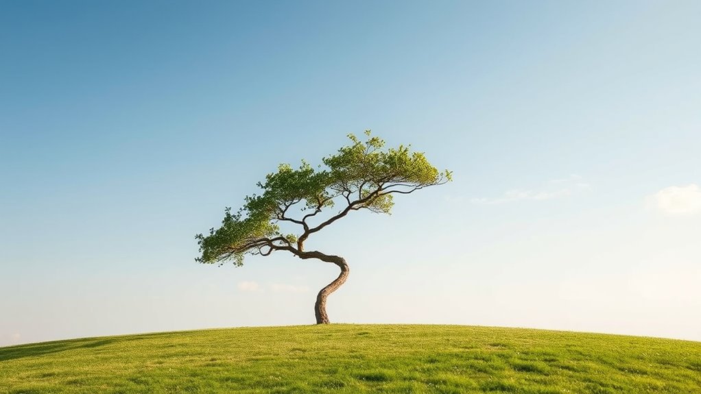 balance clarity composition focus