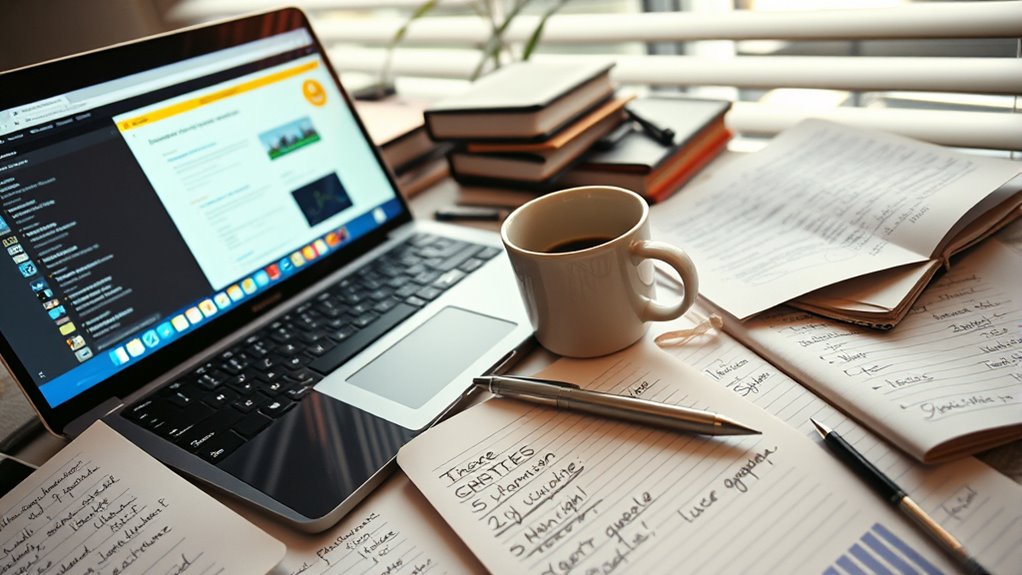 balance flexibility with discipline