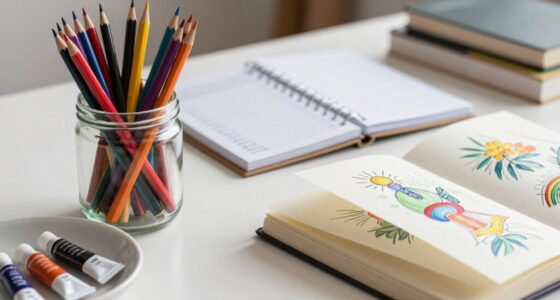 balanced art budget management