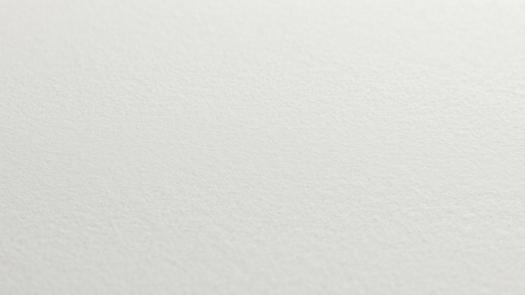 balanced art paper choice