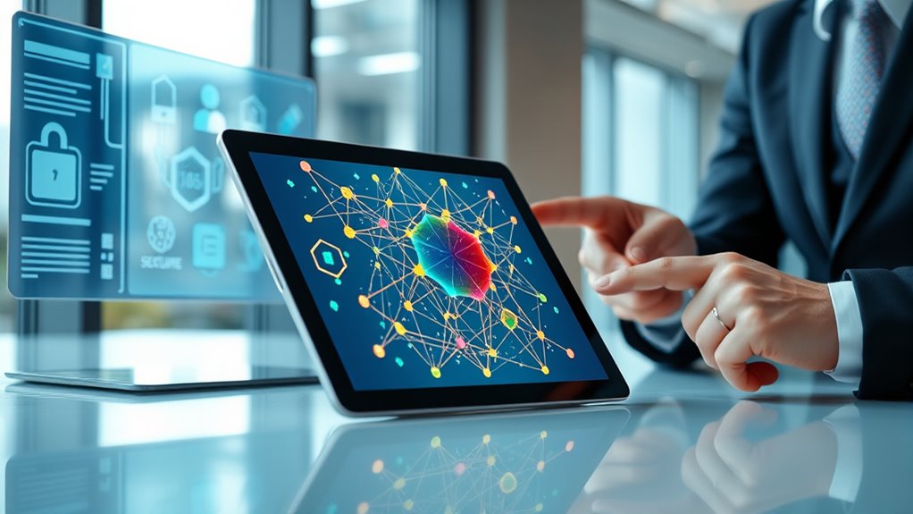balancing innovation and regulation