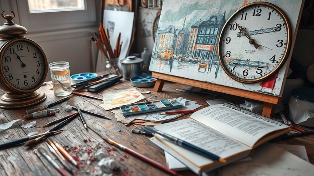 beyond hours true progress