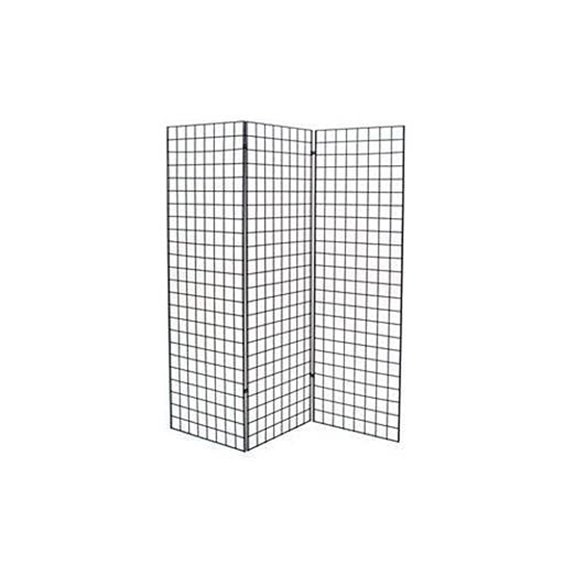 Grid #1900B & 1904B Black Z Units (9PCS)