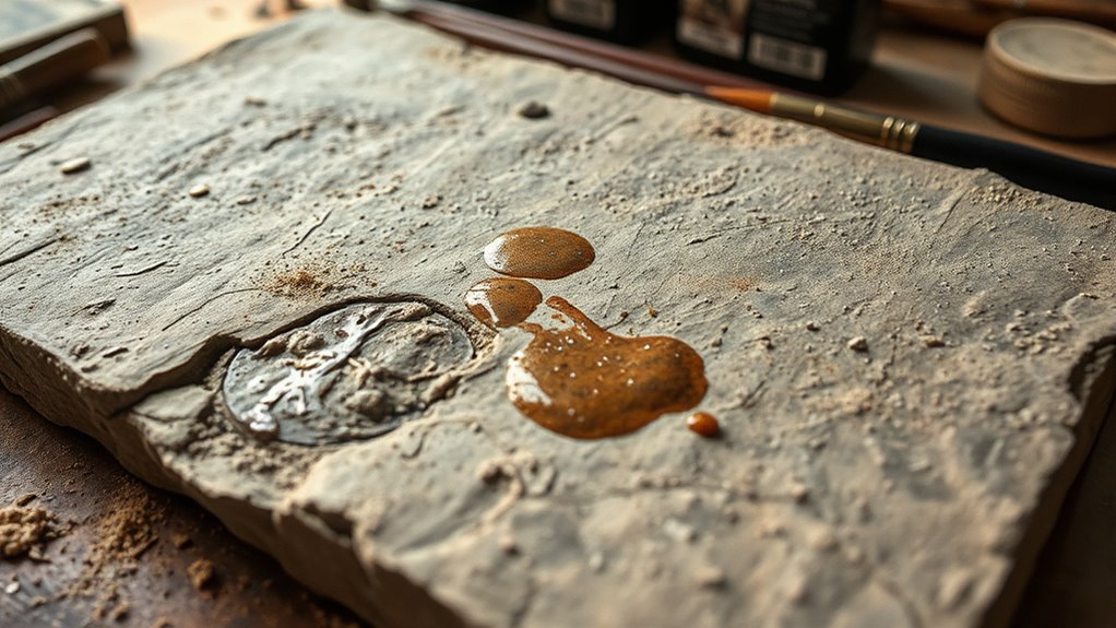 blend science and art