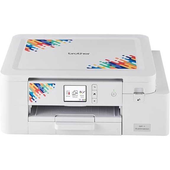 Brother Sublimation Printer