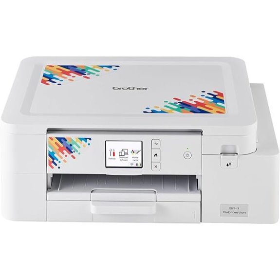 Brother Sublimation Printer