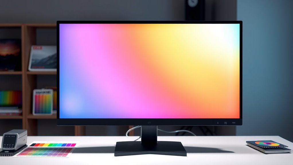 calibrate for consistent accuracy