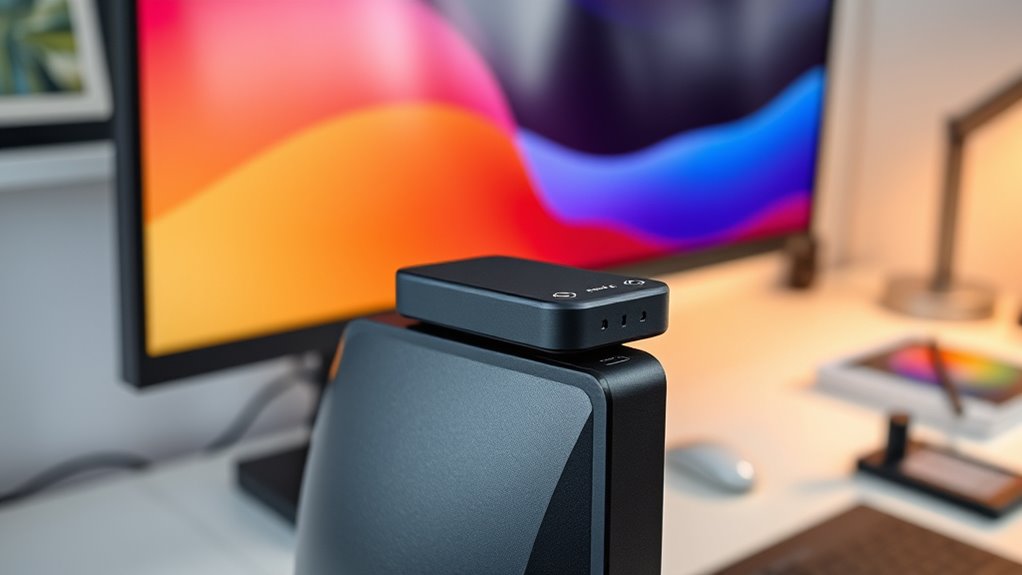 calibration device selection criteria