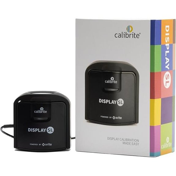 calibrite display sl