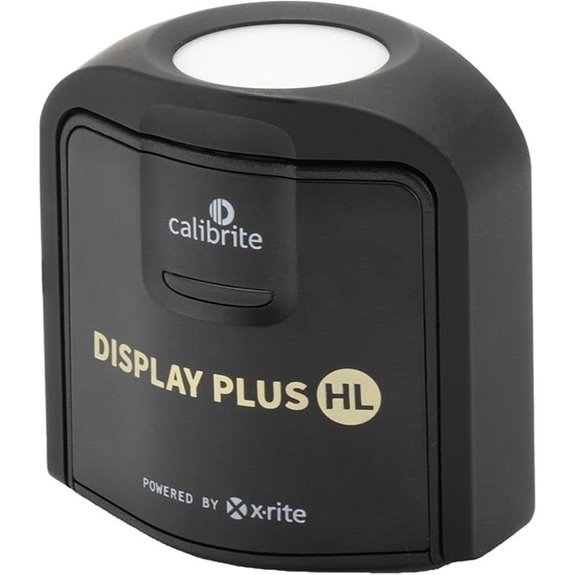 calibrite monitor calibration device