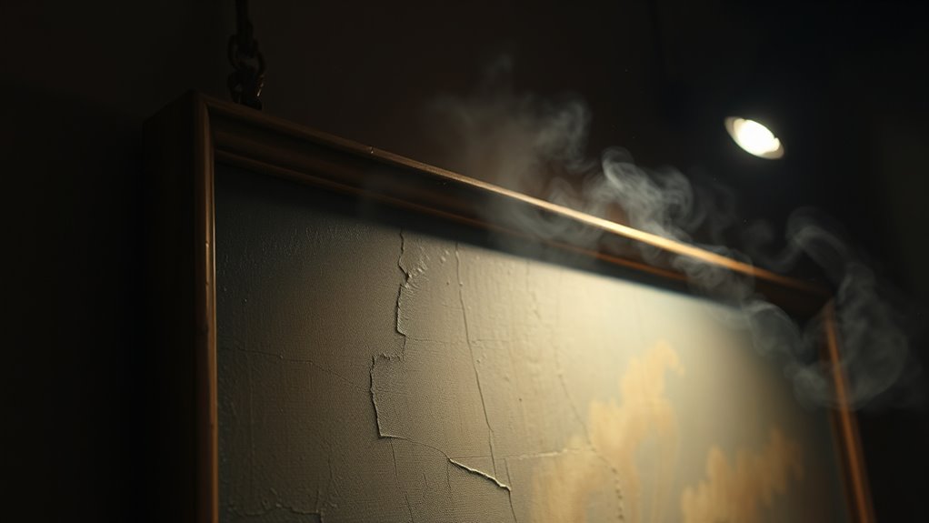 call restoration experts immediately