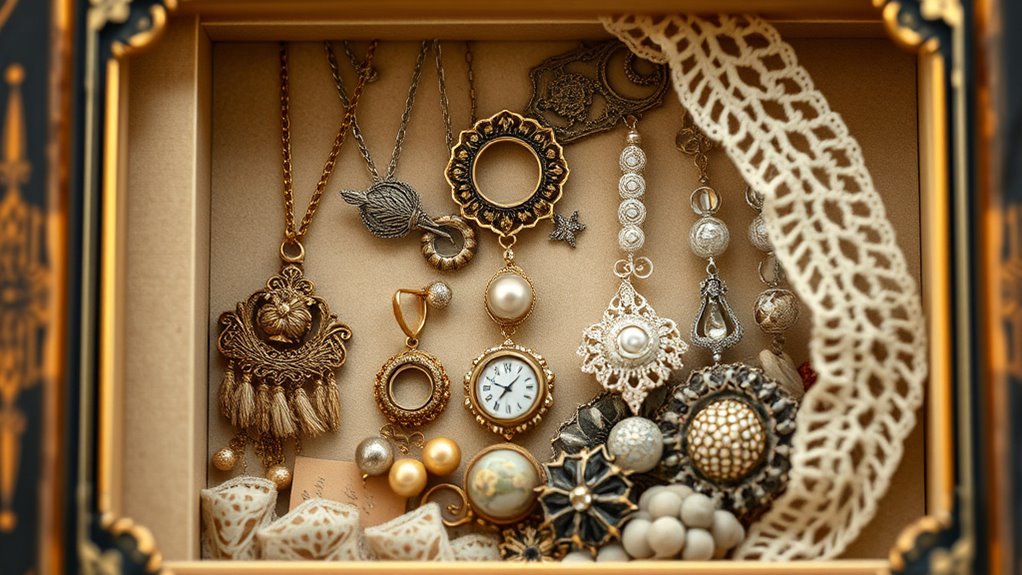 careful lighting and framing