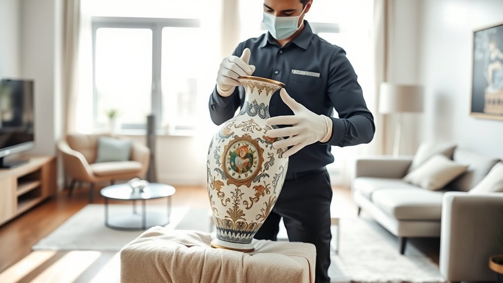 careful valuable complex deliveries