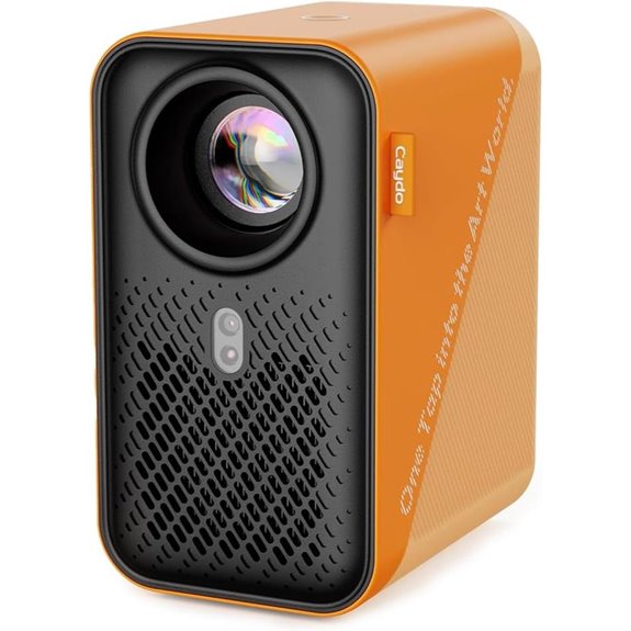 Caydo P1 Art Projector with Drawing App