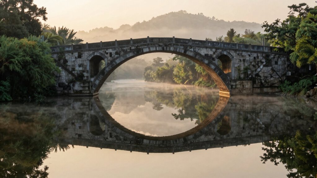 centered balance can feel off