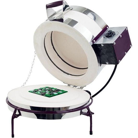 Fuseworks Craft Kiln