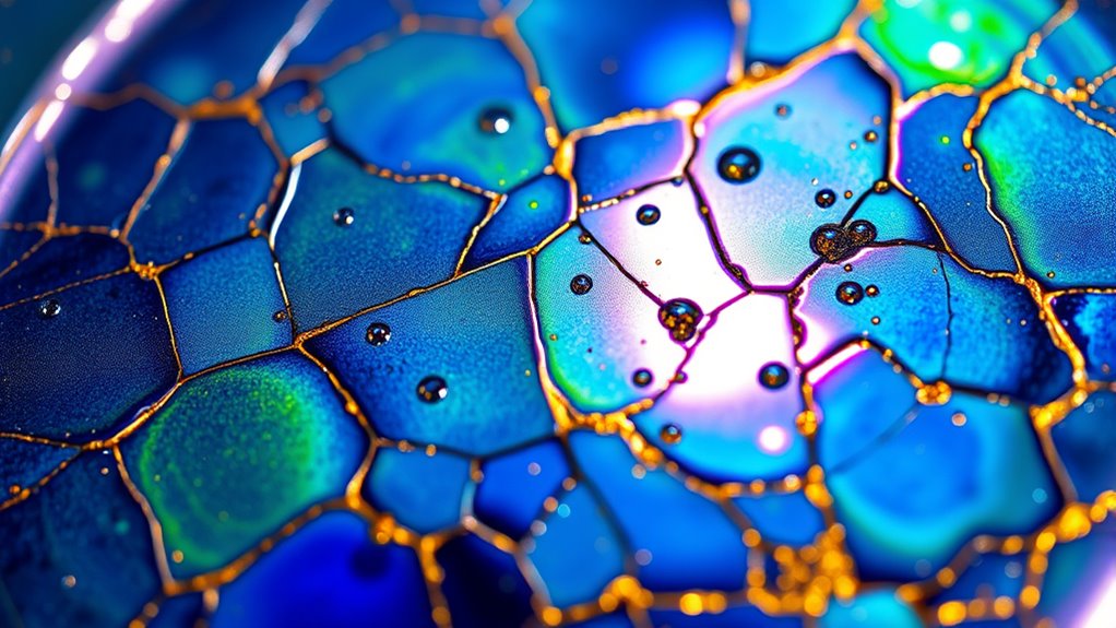 ceramic glaze composition fundamentals