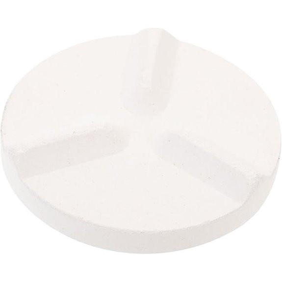 IWOWHERO Ceramic Kiln Support Pad for Firing and Glazing