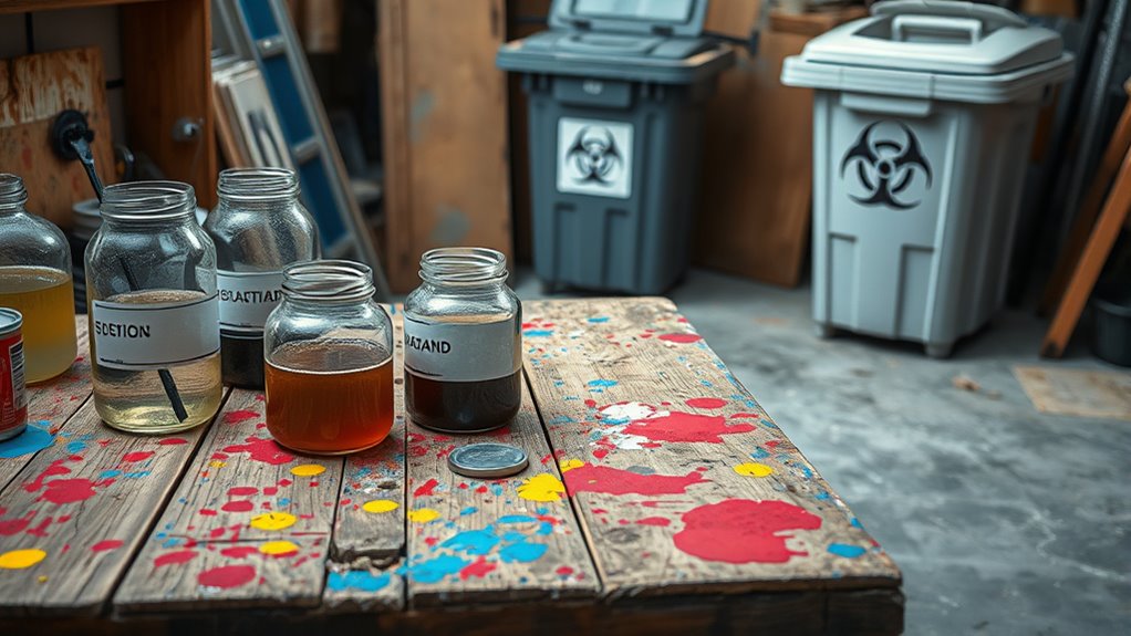 certified eco friendly waste disposal