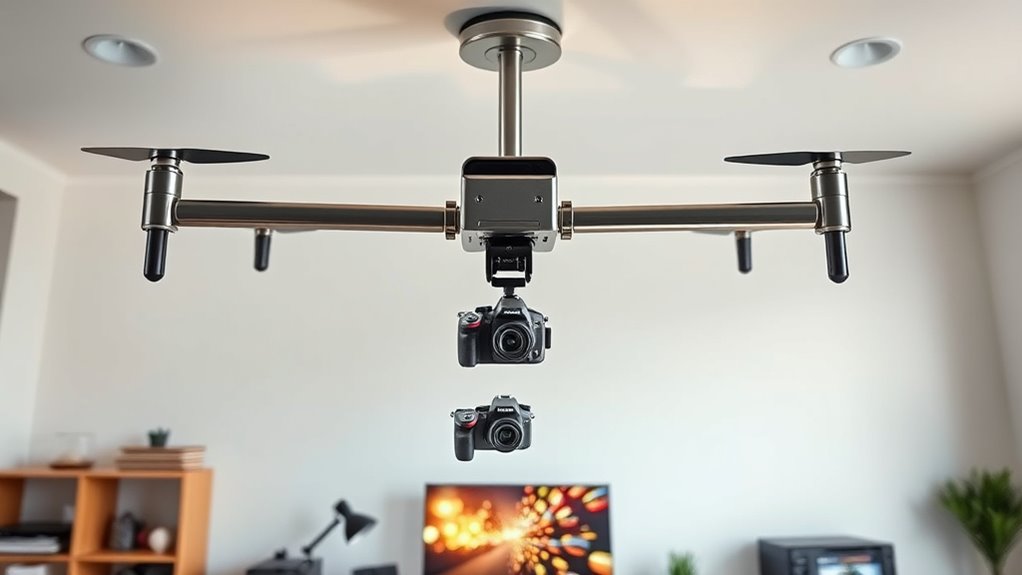 choose compatible stable rig