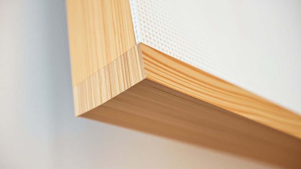 choose durable sustainable wood