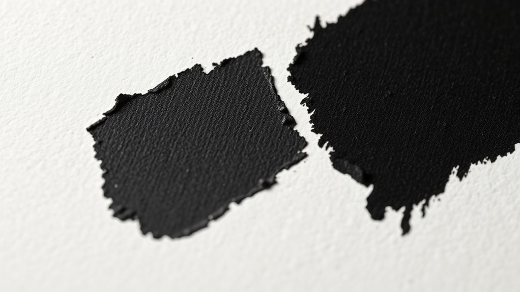 choose ph neutral fade resistant ink
