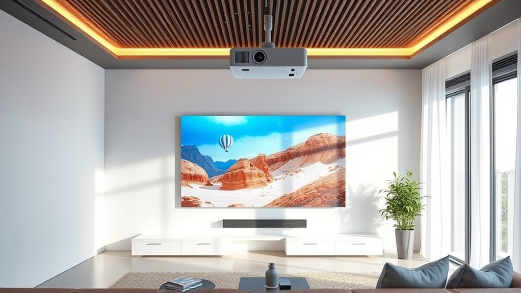 choosing brightness and features