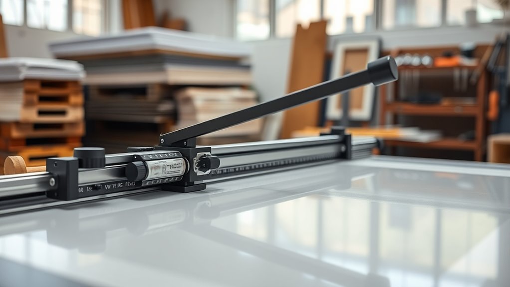 choosing durable precise equipment