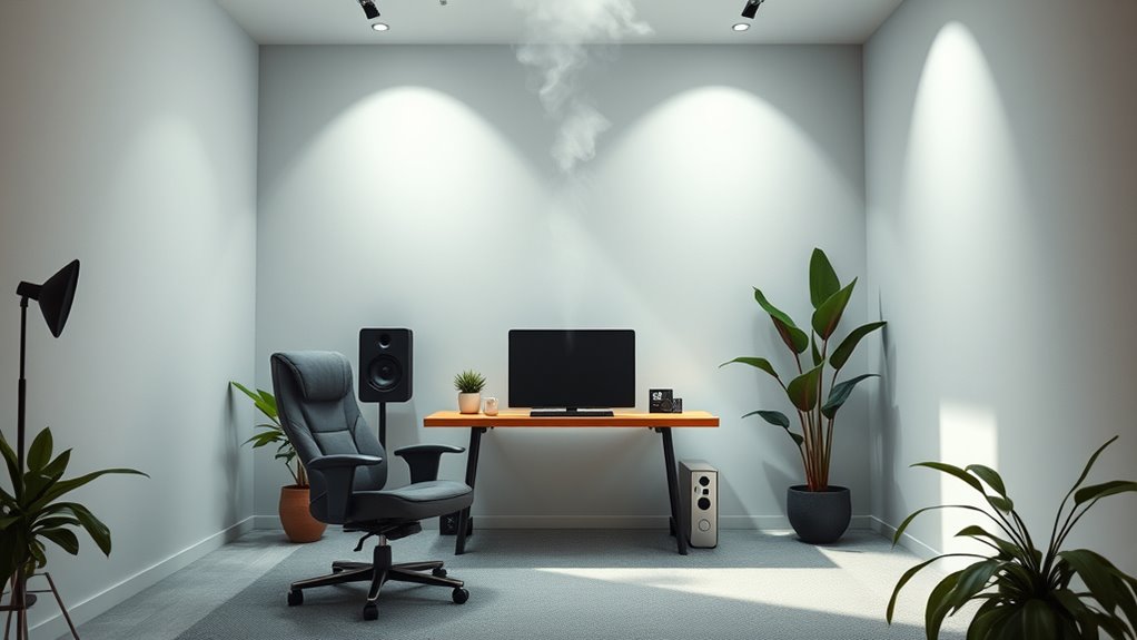 choosing effective easy to use humidifier