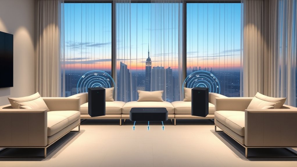 choosing effective wifi mesh