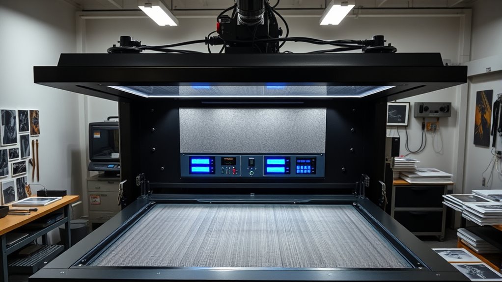 choosing large exposure units