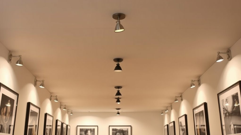 choosing perfect picture lighting