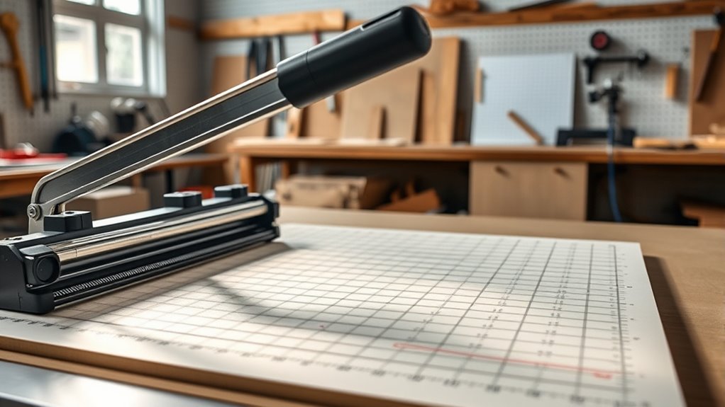 choosing precise cutting tools