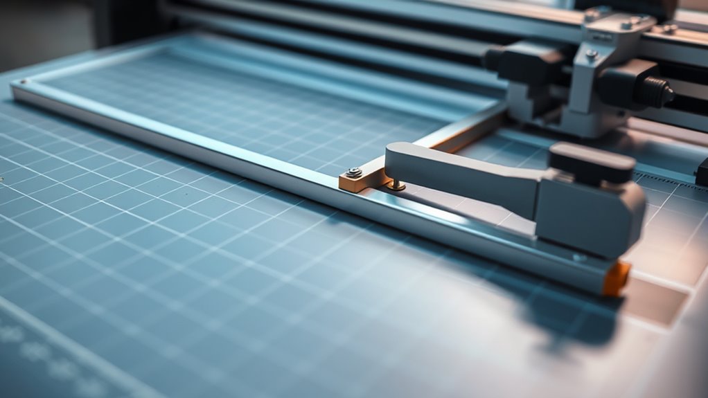 choosing safe efficient cutter