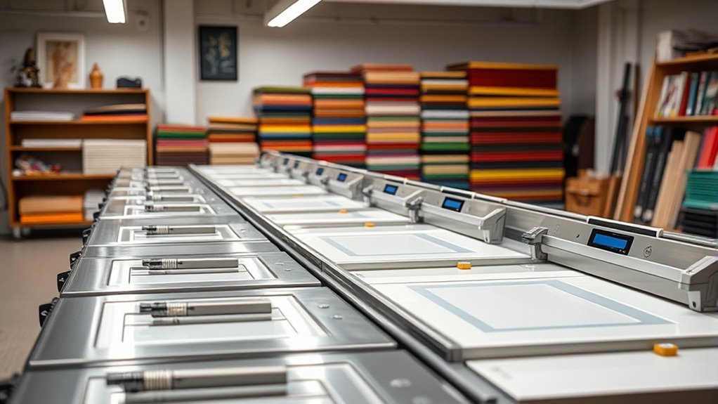 choosing safe precise cutters